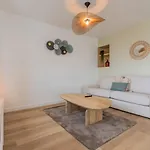 2 Avec Parking Et Balcon * 马尔康巴勒尔