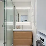 2 Avec Parking Et Balcon 马尔康巴勒尔