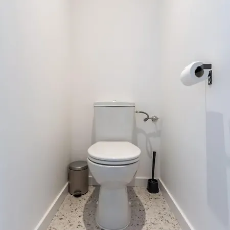 2 Avec Parking Et Balcon マルク・アン・バルール